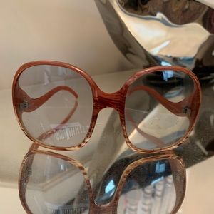 VINTAGE Frame France sunglasses